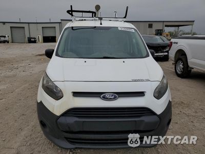 Piąte zdjęcie samochodu w środku: 2015 FORD TRANSIT CONNECT XL VIN:NM0LS7E78F1184397 - miniatura