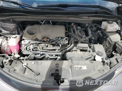 Zdjęcie 12 z 13 samochodu: 2023 TOYOTA SIENNA XSE VIN:5TDXRKEC1PS141626 - miniatura