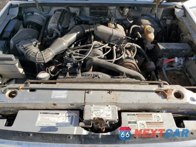 Zdjęcie 11 z 13 samochodu: 1994 FORD RANGER VIN:1FTCR10AXRPA35909 - miniatura