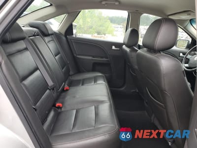 Zdjęcie 10 z 14 samochodu: 2009 MERCURY SABLE PREMIER VIN:1MEHM42W19G614638 - miniatura