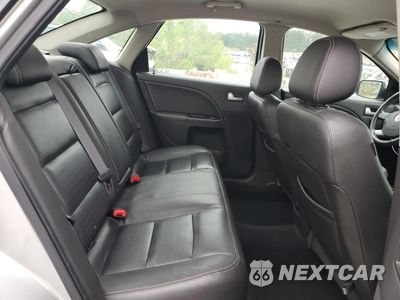 Zdjęcie 10 z 14 samochodu: 2009 MERCURY SABLE PREMIER VIN:1MEHM42W19G614638 - miniatura
