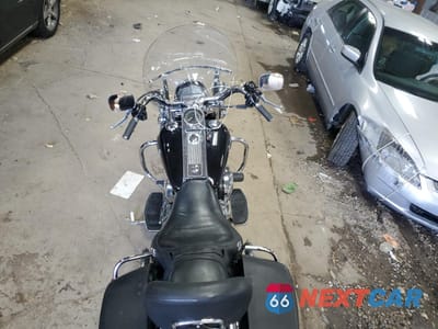 Zdjęcie 6 z 9 samochodu: 2002 HARLEY-DAVIDSON FLHRCI VIN:1HD1FRW102Y631857 - miniatura