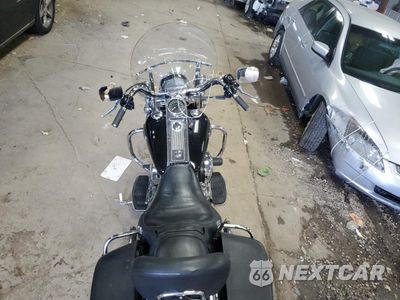 Zdjęcie 6 z 9 samochodu: 2002 HARLEY-DAVIDSON FLHRCI VIN:1HD1FRW102Y631857 - miniatura
