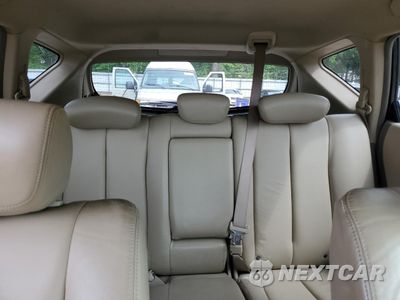 Zdjęcie 10 z 13 samochodu: 2006 NISSAN MURANO SL VIN:JN8AZ08T66W417450 - miniatura