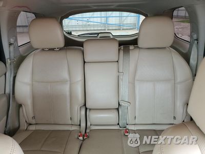 Zdjęcie 10 z 16 samochodu: 2017 NISSAN PATHFINDER S VIN:5N1DR2MN8HC613627 - miniatura