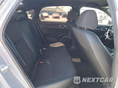 Zdjęcie 10 z 14 samochodu: 2024 HONDA CIVIC SPORT VIN:2HGFE2F54RH568837 - miniatura