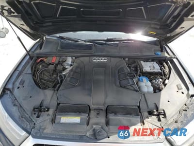 Zdjęcie 12 z 13 samochodu: 2017 AUDI Q7 PREMIUM PLUS VIN:WA1LAAF72HD034637 - miniatura