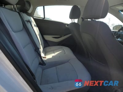 Zdjęcie 10 z 14 samochodu: 2022 HYUNDAI IONIQ SE VIN:KMHC75LC3NU268998 - miniatura