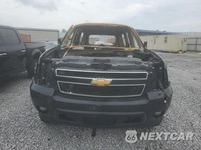 Piąte zdjęcie samochodu w środku: 2013 CHEV TAHOE K150 VIN:1GNSKBE04DR371548 - miniatura
