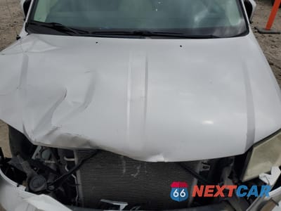 Zdjęcie 12 z 13 samochodu: 2008 DODGE GRAND CARAVAN SXT VIN:1D8HN54P18B109237 - miniatura