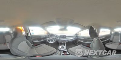 Zdjęcie 14 z 14 samochodu: 2022 KIA FORTE FE VIN:3KPF24AD2NE447750 - miniatura