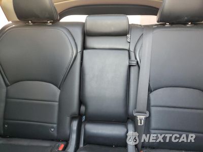 Zdjęcie 10 z 14 samochodu: 2019 INFINITI QX50 ESSENTIAL VIN:3PCAJ5M39KF119785 - miniatura