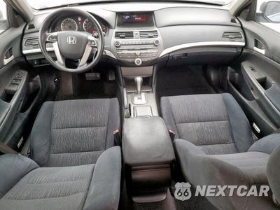 Zdjęcie 8 z 14 samochodu: 2012 HONDA ACCORD LX VIN:1HGCP2F33CA063986 - miniatura