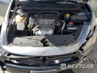 Zdjęcie 11 z 12 samochodu: 2014 DODGE DART GT VIN:1C3CDFEB6ED719966 - miniatura