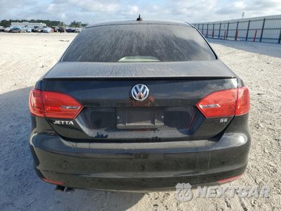 Zdjęcie 6 z 14 samochodu: 2014 VOLKSWAGEN JETTA SE VIN:3VWD07AJ0EM388317 - miniatura