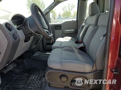 Zdjęcie 7 z 14 samochodu: 2006 FORD F150 VIN:1FTRF12296KE01165 - miniatura