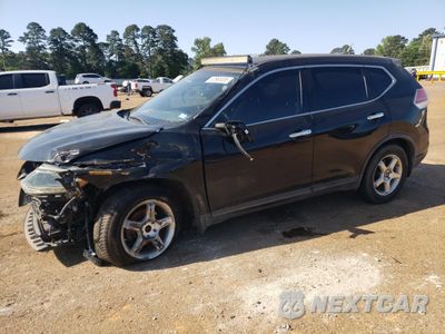 2015 NISSAN ROGUE S KNMAT2MT3FP581599 - główne zdjęcie licytacji z USA - miniatura