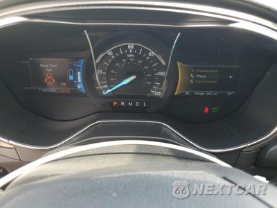 Zdjęcie 9 z 12 samochodu: 2017 FORD FUSION SE HYBRID VIN:3FA6P0LU2HR409669 - miniatura