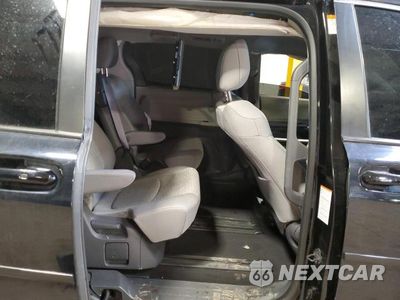 Zdjęcie 11 z 14 samochodu: 2021 TOYOTA SIENNA LE 8-PASSENGER VIN:5TDBRKEC6MS051146 - miniatura