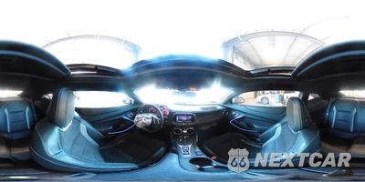 Zdjęcie 13 z 15 samochodu: 2022 CHEVROLET CAMARO LT1 VIN:1G1FF1R73N0125458 - miniatura
