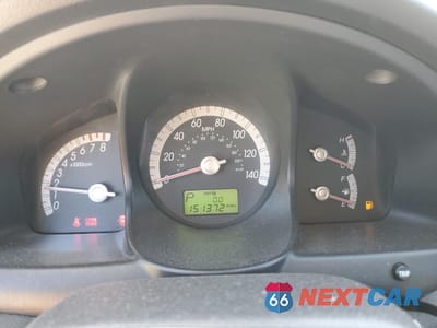 Zdjęcie 9 z 15 samochodu: 2008 KIA SPORTAGE EX VIN:KNDJE723X87473249 - miniatura