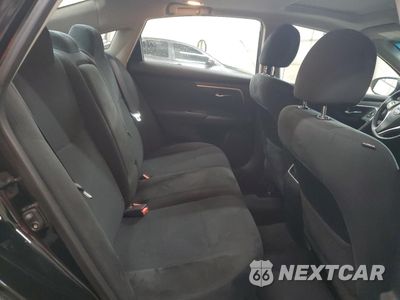 Zdjęcie 10 z 14 samochodu: 2015 NISSAN ALTIMA 2.5 VIN:1N4AL3AP5FC244510 - miniatura
