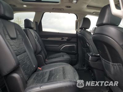 Zdjęcie 11 z 16 samochodu: 2022 KIA TELLURIDE SX VIN:5XYP5DHC9NG204559 - miniatura