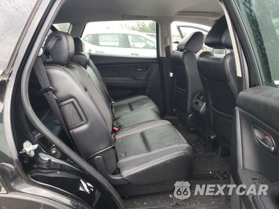 Zdjęcie 11 z 13 samochodu: 2011 MAZDA CX-9 VIN:JM3TB3CV2B0332113 - miniatura