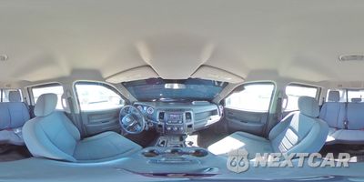 Zdjęcie 14 z 14 samochodu: 2013 RAM 2500 ST VIN:3C6TR5CT1DG549947 - miniatura