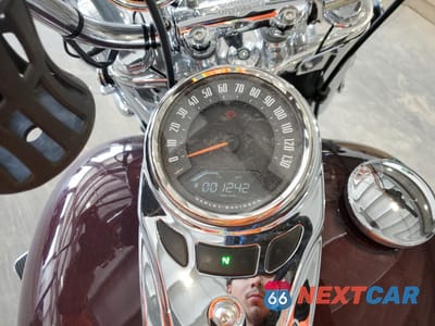 Zdjęcie 7 z 8 samochodu: 2022 HARLEY-DAVIDSON FLHCS VIN:1HD1YBK19NB017064 - miniatura