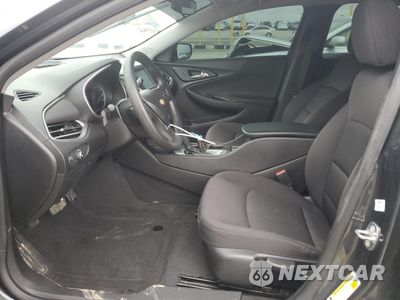 Zdjęcie 7 z 15 samochodu: 2017 CHEVROLET MALIBU LS VIN:1G1ZC5ST8HF260134 - miniatura