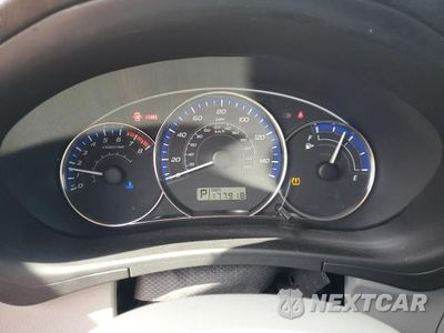 Zdjęcie 9 z 13 samochodu: 2013 SUBARU FORESTER 2.5X PREMIUM VIN:JF2SHADC8DH417869 - miniatura