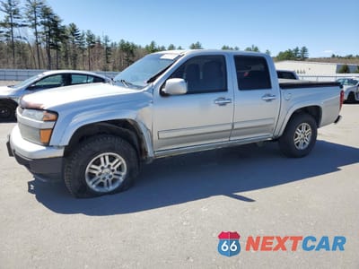 2005 GMC CANYON 1GTDT136158171699 - główne zdjęcie licytacji z USA - miniatura