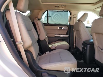 Zdjęcie 11 z 13 samochodu: 2024 FORD EXPLORER LIMITED VIN:1FMSK7FH2RGA84878 - miniatura