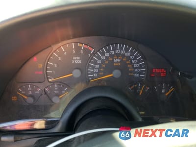 Zdjęcie 9 z 12 samochodu: 1998 PONTIAC FIREBIRD FORMULA VIN:2G2FV22G3W2223937 - miniatura