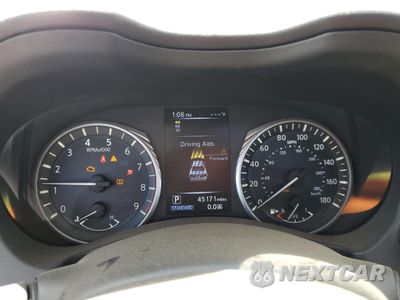 Zdjęcie 9 z 13 samochodu: 2019 INFINITI Q50 LUXE VIN:JN1EV7AR3KM553947 - miniatura