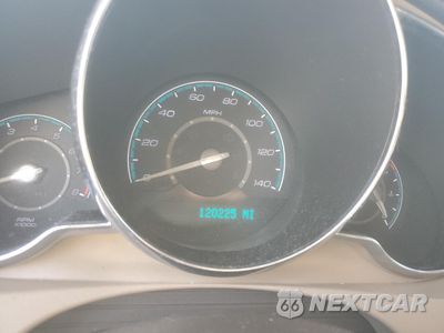 Zdjęcie 9 z 12 samochodu: 2012 CHEVROLET MALIBU LS VIN:1G1ZB5E07CF228630 - miniatura