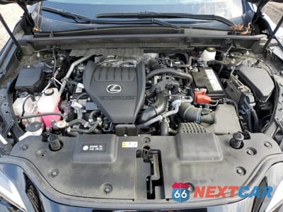 Zdjęcie 11 z 12 samochodu: 2022 LEXUS NX 350 VIN:JTJKGCEZ1N2006458 - miniatura