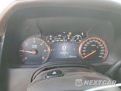 Zdjęcie 9 z 13 samochodu: 2016 GMC YUKON DENALI VIN:1GKS2CKJXGR380825 - miniatura