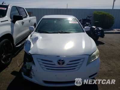 Piąte zdjęcie samochodu w środku: 2008 TOYOTA CAMRY CE VIN:4T4BE46K98R025513 - miniatura