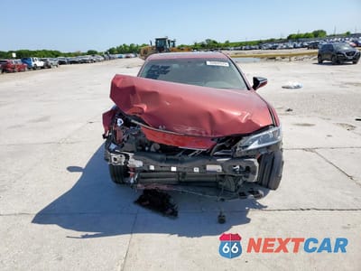 Piąte zdjęcie samochodu w środku: 2025 LEXUS ES 300H BASE VIN:58ADA1C15SU059327 - miniatura