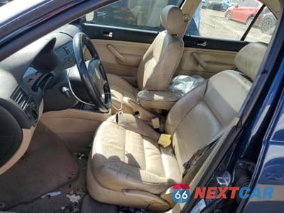Zdjęcie 7 z 12 samochodu: 2002 VOLKSWAGEN JETTA GLS VIN:3VWSK69M82M123019 - miniatura