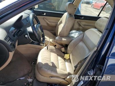Zdjęcie 7 z 12 samochodu: 2002 VOLKSWAGEN JETTA GLS VIN:3VWSK69M82M123019 - miniatura