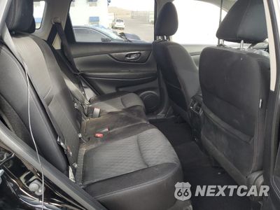 Zdjęcie 11 z 16 samochodu: 2019 NISSAN ROGUE S VIN:JN8AT2MT3KW265799 - miniatura