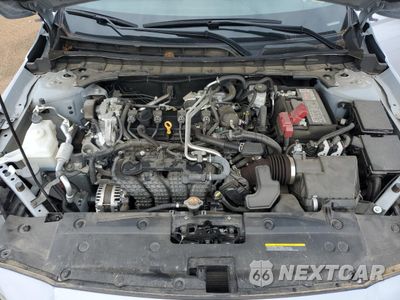 Zdjęcie 11 z 13 samochodu: 2024 NISSAN ALTIMA SR VIN:1N4BL4CVXRN344049 - miniatura
