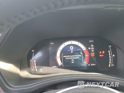 Zdjęcie 9 z 17 samochodu: 2025 TOYOTA GRAND HIGHLANDER LE VIN:5TDAAAB51SS076021 - miniatura
