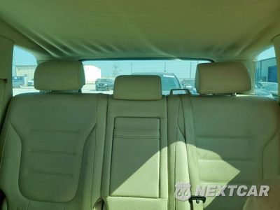 Zdjęcie 10 z 13 samochodu: 2013 VOLKSWAGEN TOUAREG V6 VIN:WVGEF9BP7DD001921 - miniatura