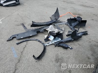 Zdjęcie 15 z 16 samochodu: 2022 TESLA MODEL X VIN:7SAXCBE61NF343412 - miniatura