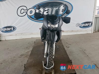 Drugie zdjęcie samochodu z przodu: 2011 KAWASAKI KL650 E VIN:JKAKLEE17BDA37974 - miniatura