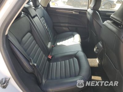 Zdjęcie 10 z 12 samochodu: 2018 FORD FUSION SE HYBRID VIN:3FA6P0LU6JR129940 - miniatura